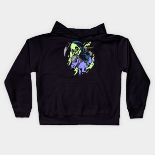 Death Kids Hoodie